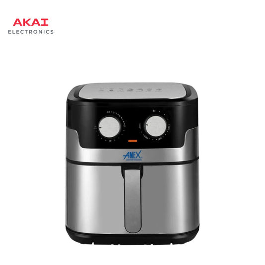 Anex Air Fryer (AG-2017) - Buy Online in Pakistan | Akai Electronics