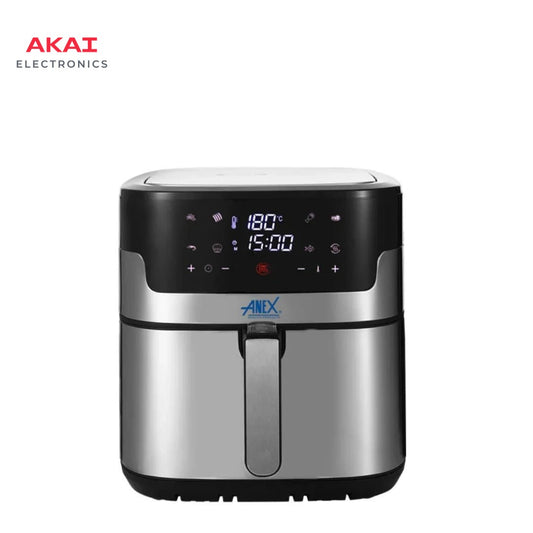 Anex Air Fryer (AG-2024 Digital) - Buy Online in Pakistan | Akai Electronics