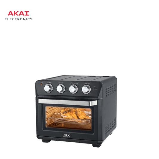 Anex Air Fryer With Oven AG-2123 - Buy Online in Pakistan | Akai Electronics