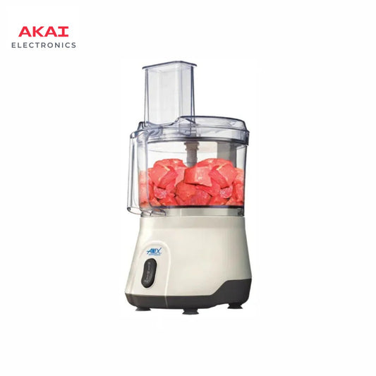 Anex Big Chopper 3048 Stainless Steel Blades - Buy Online in Pakistan | Akai Electronics
