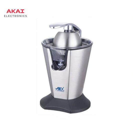 Anex Citrus Juicer 2158 - Buy Online in Pakistan | Akai Electronics