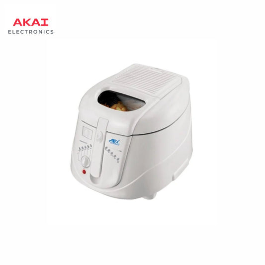 Anex Deep Fryer AG-2012 - Buy Online in Pakistan | Akai Electronics