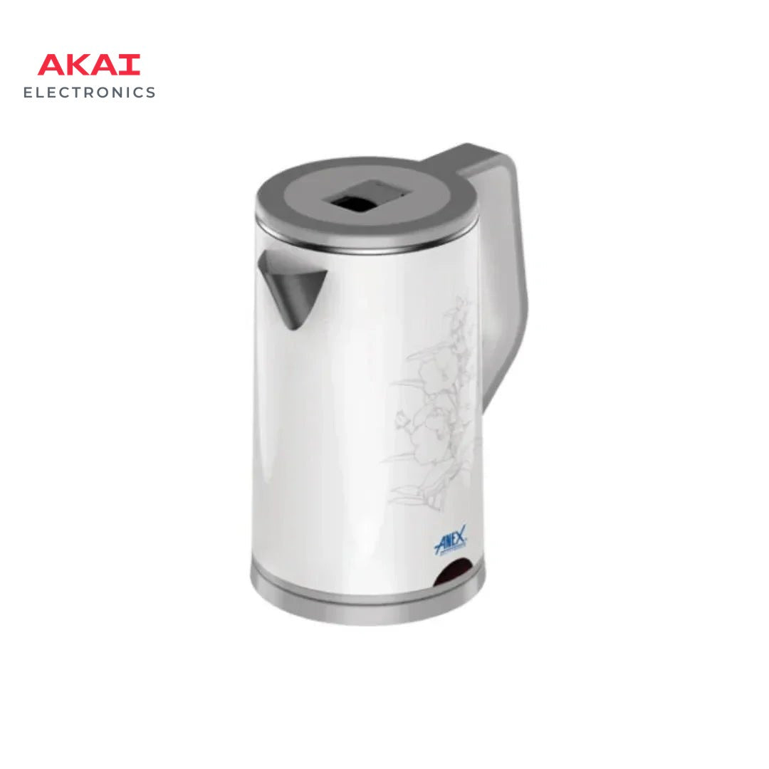 Anex Electric Kettle 4057 - Buy Online in Pakistan | Akai Electronics
