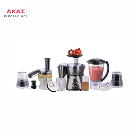 Anex Food Processor 3153 - Buy Online in Pakistan | Akai Electronics