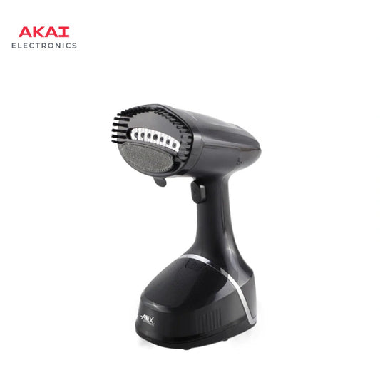 Anex Garment Steamer (AG-1018) - Buy Online in Pakistan | Akai Electronics
