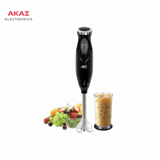Anex Hand Blender 121 - Buy Online in Pakistan | Akai Electronics