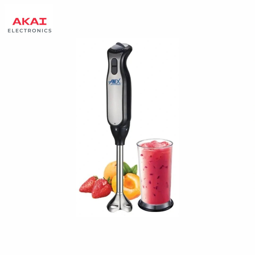 Anex Hand Blender 128 - Buy Online in Pakistan | Akai Electronics