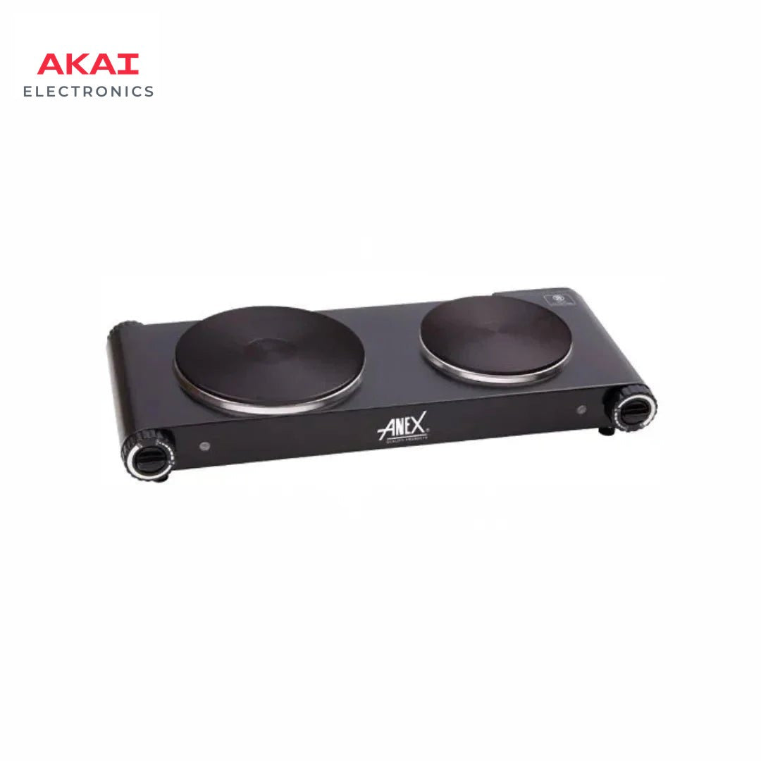 Anex Hot Plate 2062 - Buy Online in Pakistan | Akai Electronics