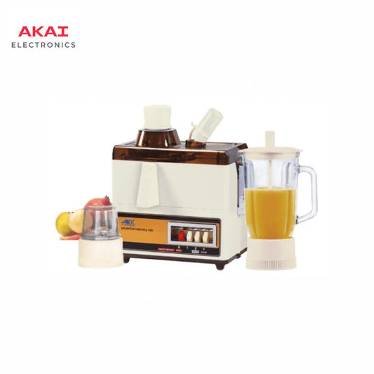Anex Juicer Blender Grinder 177 GL - Buy Online in Pakistan | Akai Electronics