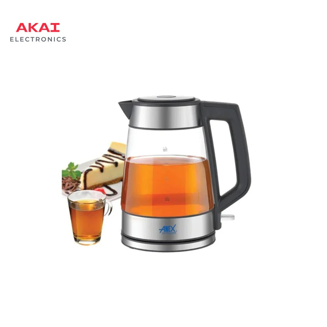 Anex Kettle 4070 - Buy Online in Pakistan | Akai Electronics