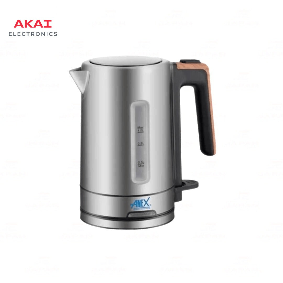 Anex Kettle AG-4051 - Buy Online in Pakistan | Akai Electronics