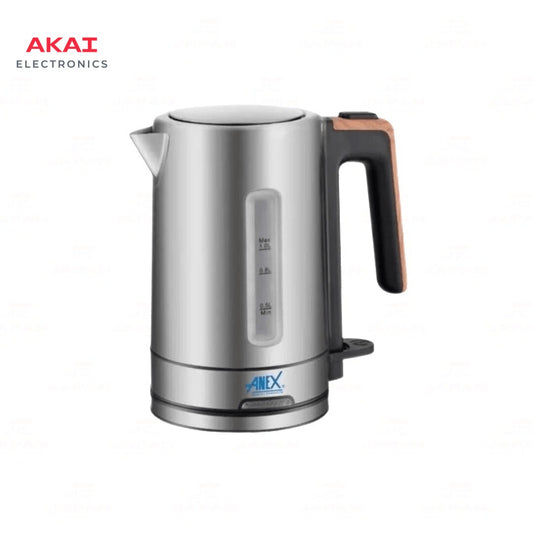 Anex Kettle AG-4051 - Buy Online in Pakistan | Akai Electronics