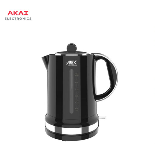 Anex Kettle (AG-4067) - Buy Online in Pakistan | Akai Electronics