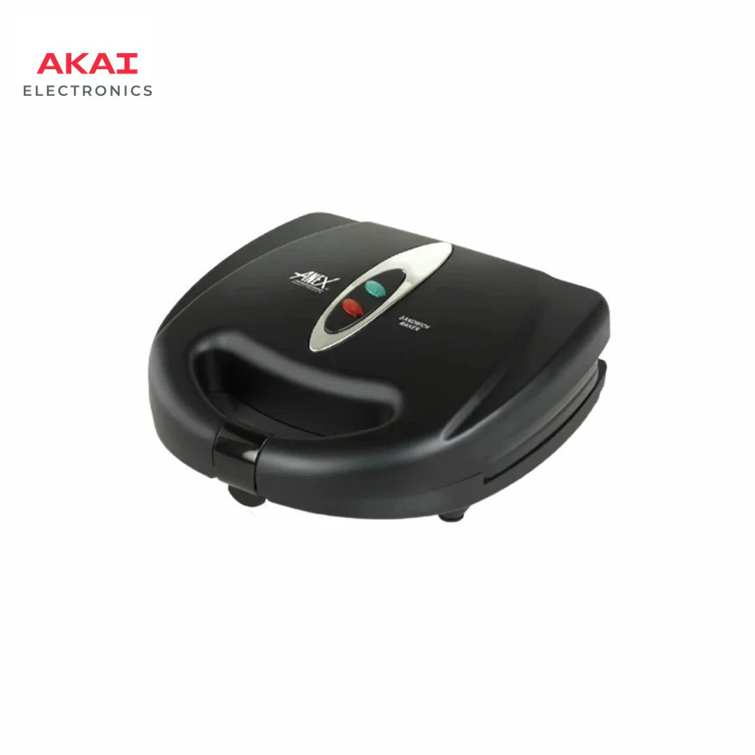 Anex Sandwich Maker AG-1035 - Buy Online in Pakistan | Akai Electronics