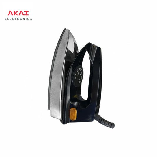 Beetro Dry Iron BDI-1272 BS (1000 Watt) - Buy Online in Pakistan | Akai Electronics