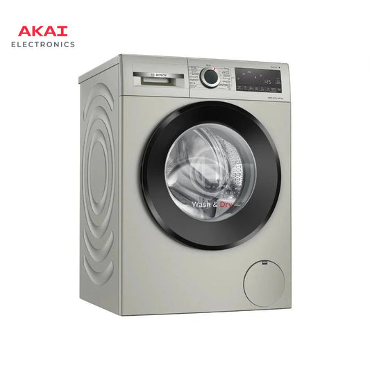 Bosch Automatic Washing Machine WNA244XSGC - Buy Online in Pakistan | Akai Electronics