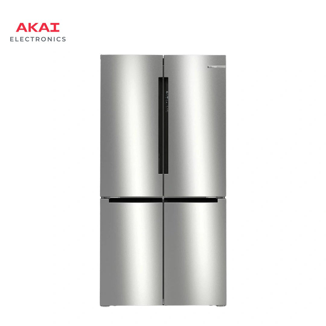 Bosch Side By Side REF KFN96VPEA - Buy Online in Pakistan | Akai Electronics