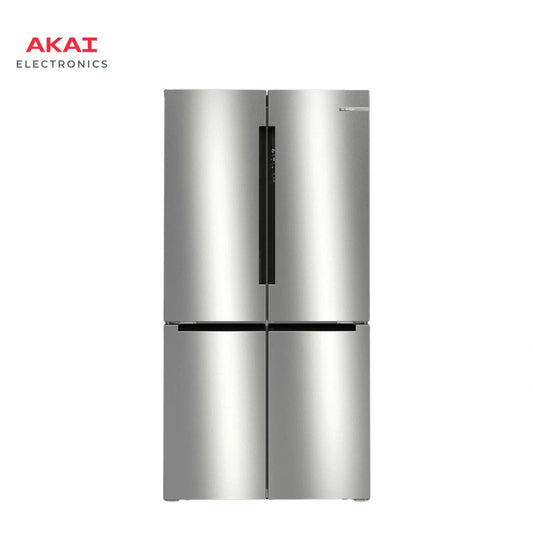 Bosch Side By Side REF KFN96VPEA - Buy Online in Pakistan | Akai Electronics