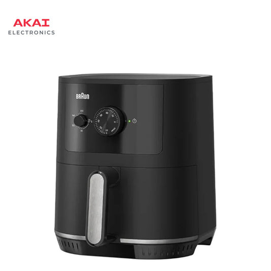 Braun Air Fryer HF-3000 - Buy Online in Pakistan | Akai Electronics