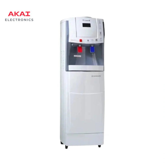 Caravell Water Dispenser (SFI/WD 72B/White Grey) - Buy Online in Pakistan | Akai Electronics