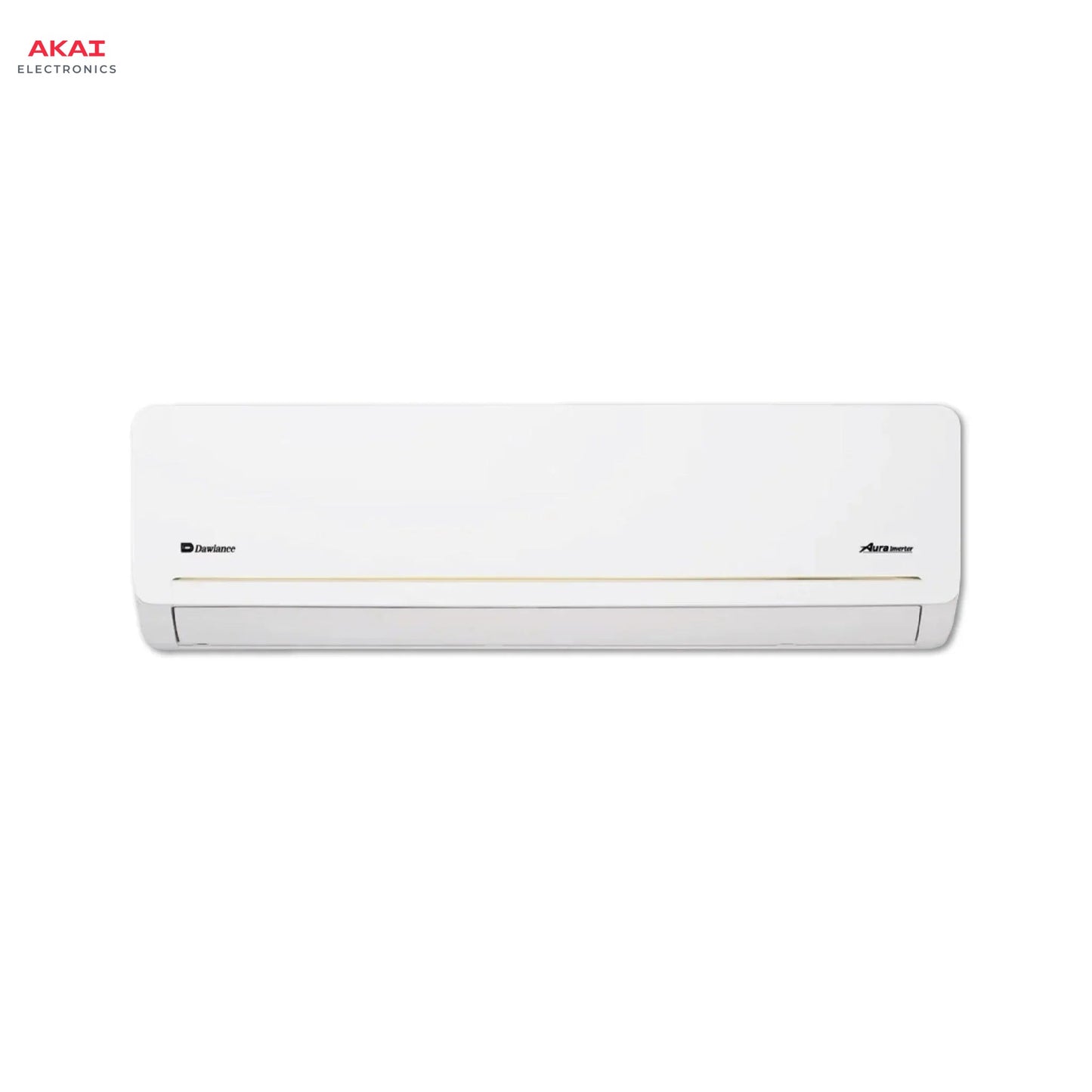 Dawlance AC 1.0 Ton Split Inverter AURA X 15 - Buy Online in Pakistan | Akai Electronics