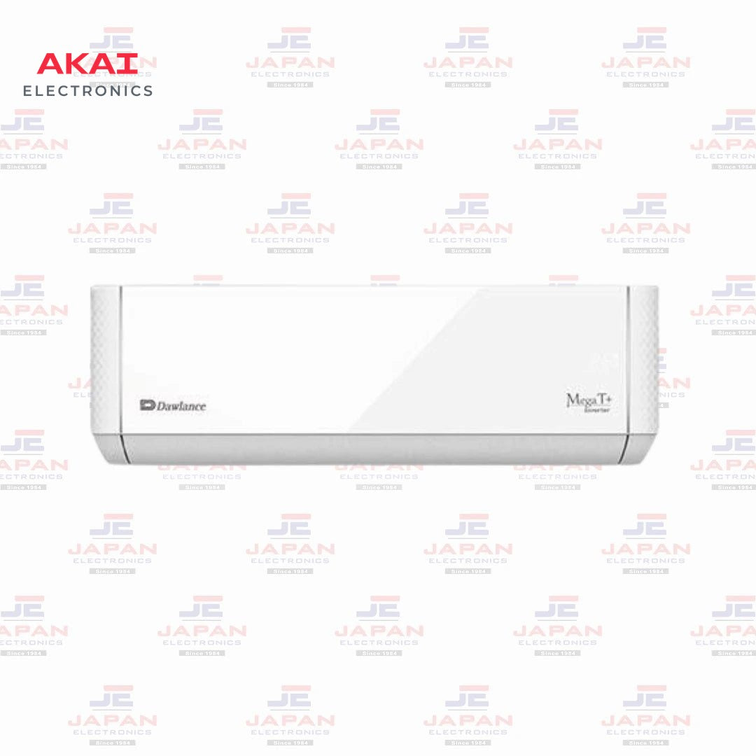 Dawlance AC 1.0 Ton Split Inverter DAC-Mega T+ 15 - Buy Online in Pakistan | Akai Electronics