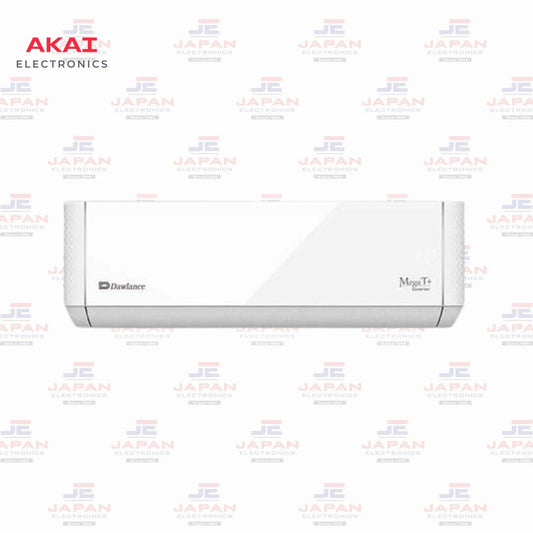Dawlance AC 1.0 Ton Split Inverter DAC-Mega T+ 15 - Buy Online in Pakistan | Akai Electronics