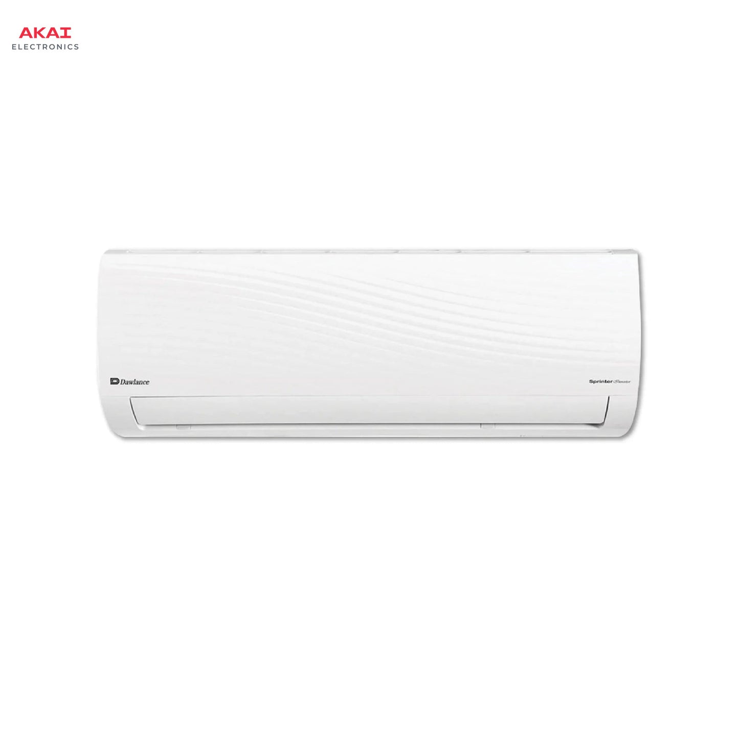 Dawlance AC 1.0 Ton Split Inverter Sprinter X 15 - Buy Online in Pakistan | Akai Electronics