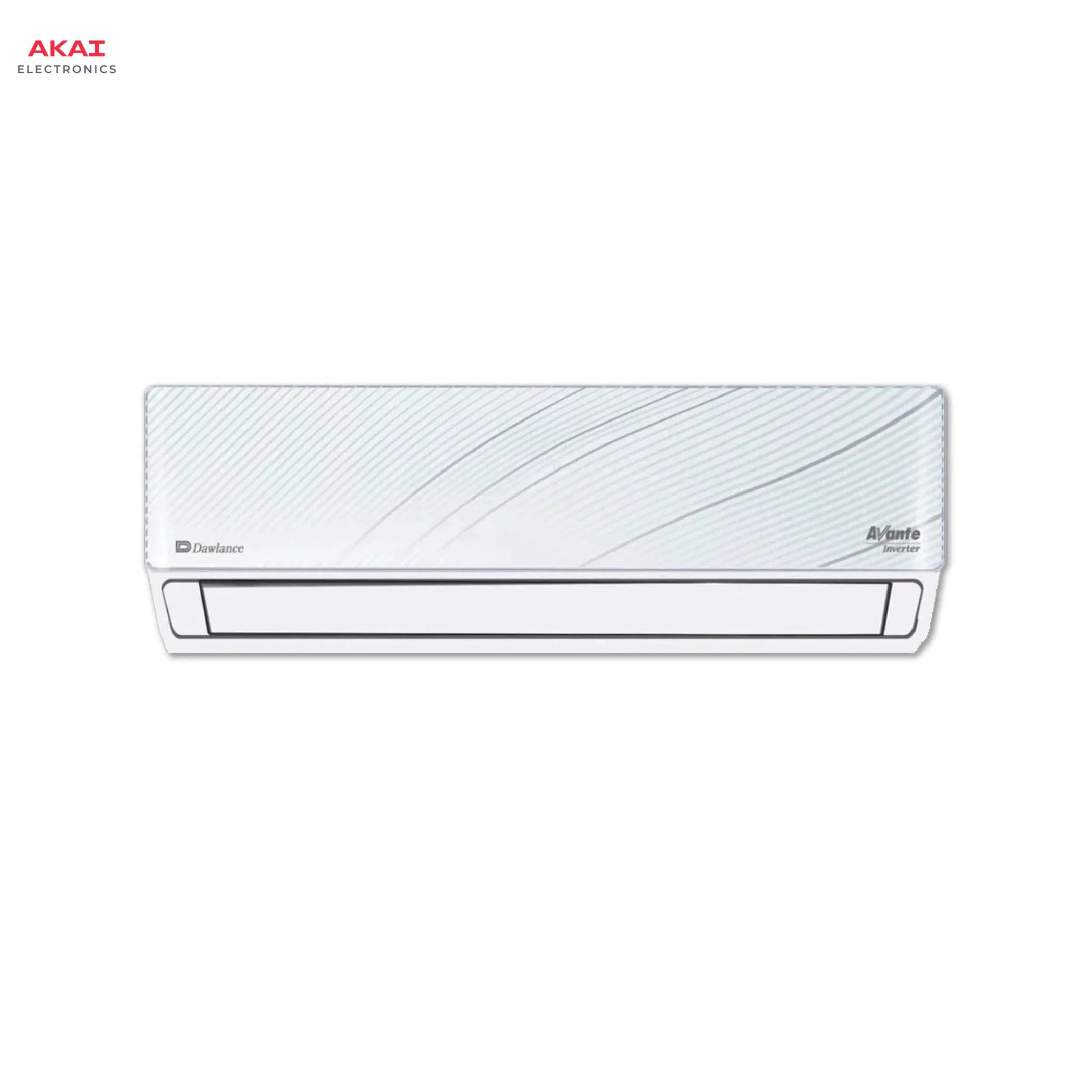 Dawlance AC 1.5 Ton Split Inverter 1.5 Ton Avante 30 Elegant White - Buy Online in Pakistan | Akai Electronics