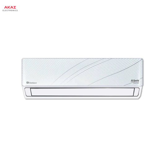 Dawlance AC 1.5 Ton Split Inverter 1.5 Ton Avante 30 Elegant White - Buy Online in Pakistan | Akai Electronics
