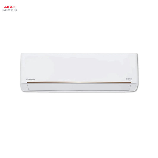 Dawlance AC 1.5 Ton Split Inverter DAC-Chrome 30 White - Buy Online in Pakistan | Akai Electronics