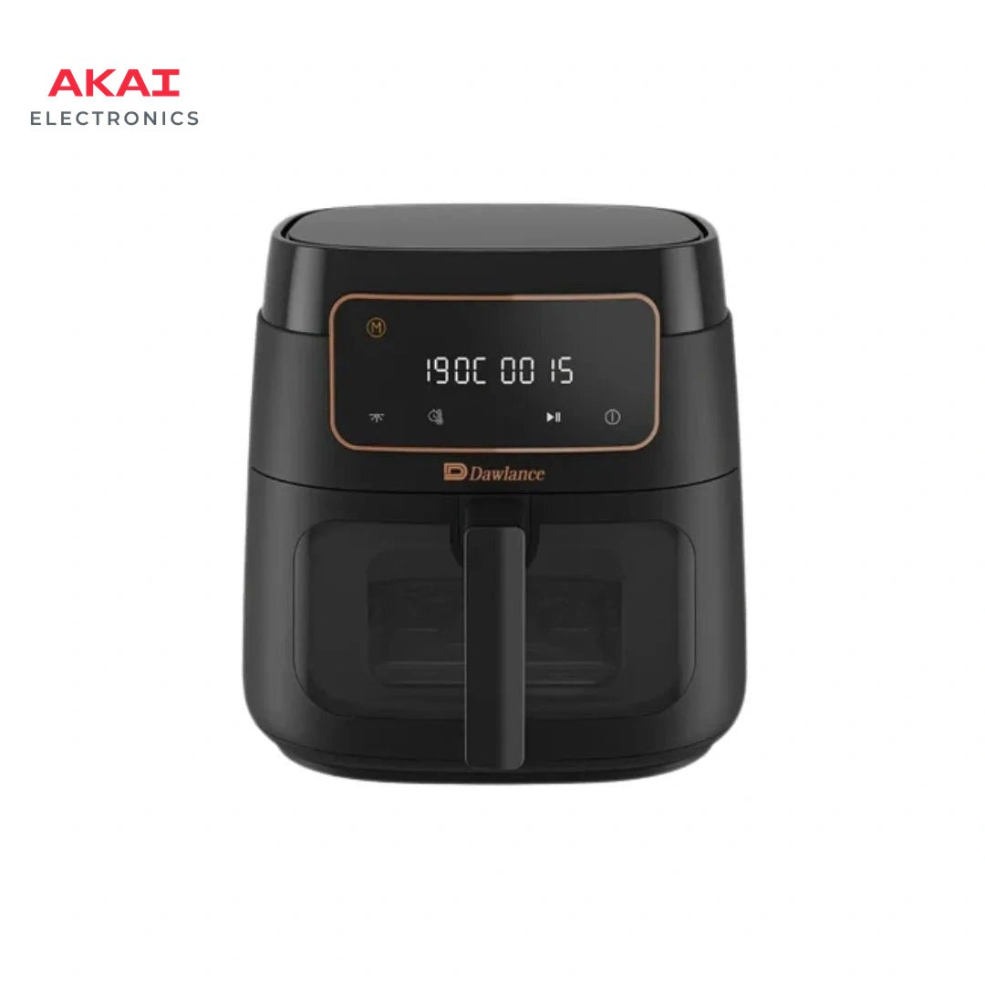 Dawlance Air Fryer DWAF-3374 B - Buy Online in Pakistan | Akai Electronics