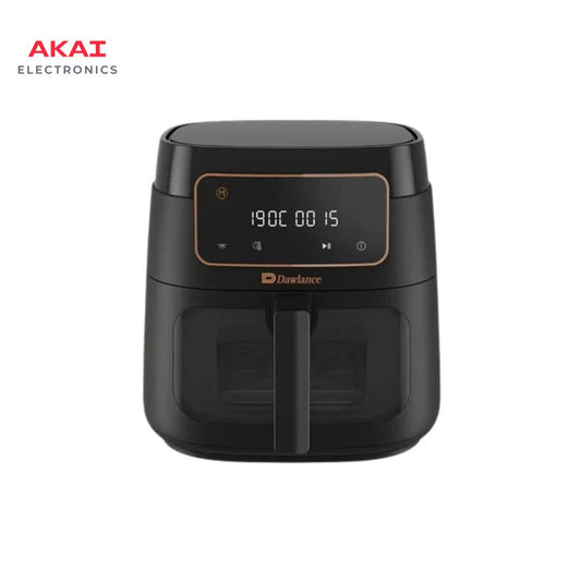 Dawlance Air Fryer DWAF-3374 B - Buy Online in Pakistan | Akai Electronics