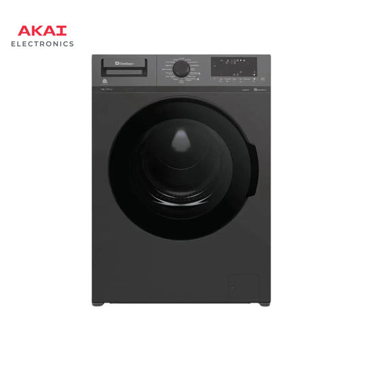 Dawlance Automatic Washing Machine DWF 7200X Front Load - Buy Online in Pakistan | Akai Electronics