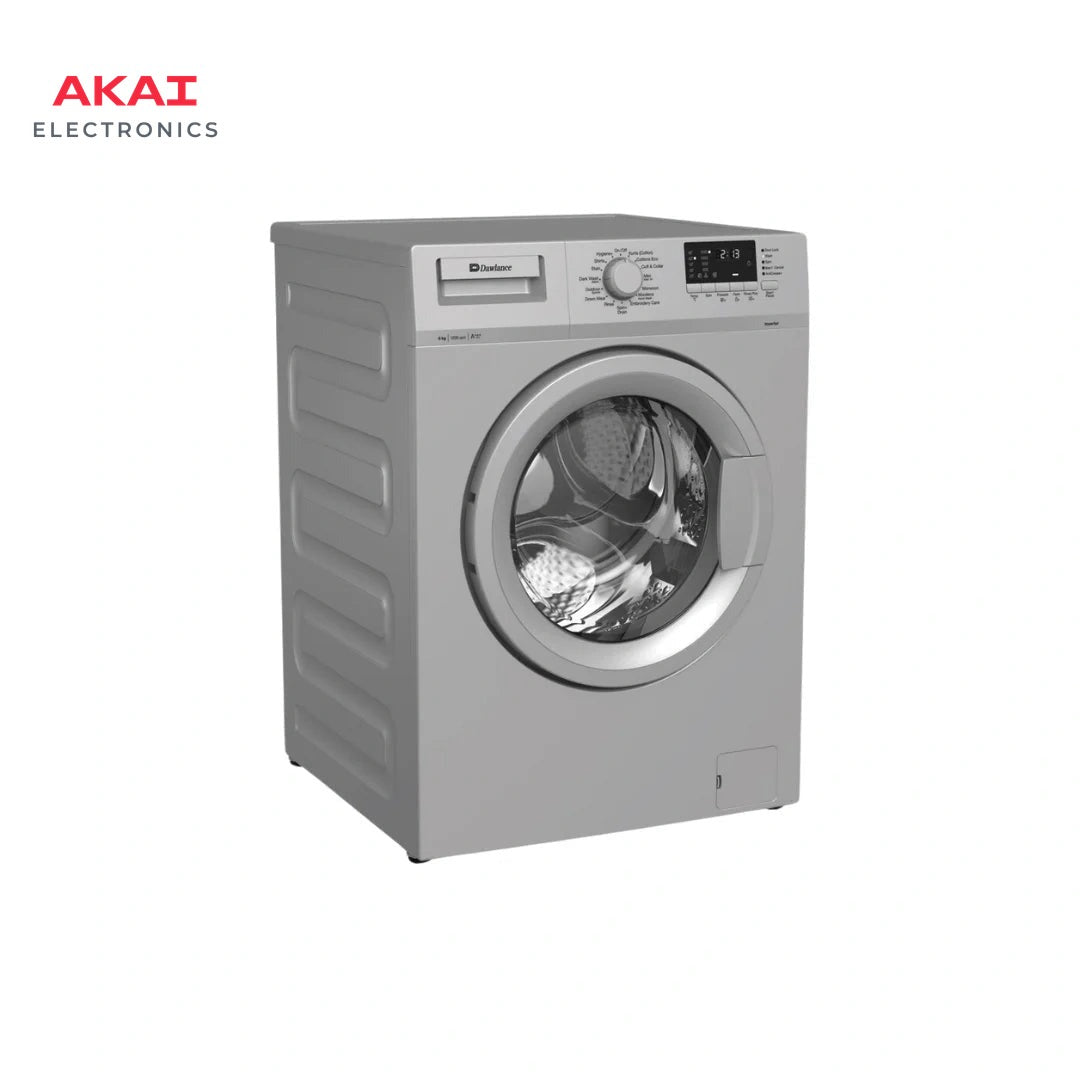 Dawlance Automatic Washing Machine DWF-8120 GR - Buy Online in Pakistan | Akai Electronics