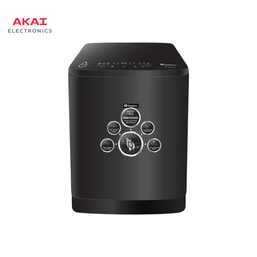 Dawlance Automatic Washing Machine DWT-1166 X ADS+ - Buy Online in Pakistan | Akai Electronics