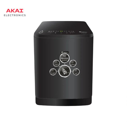 Dawlance Automatic Washing Machine DWT-1166 X ADS+ - Buy Online in Pakistan | Akai Electronics