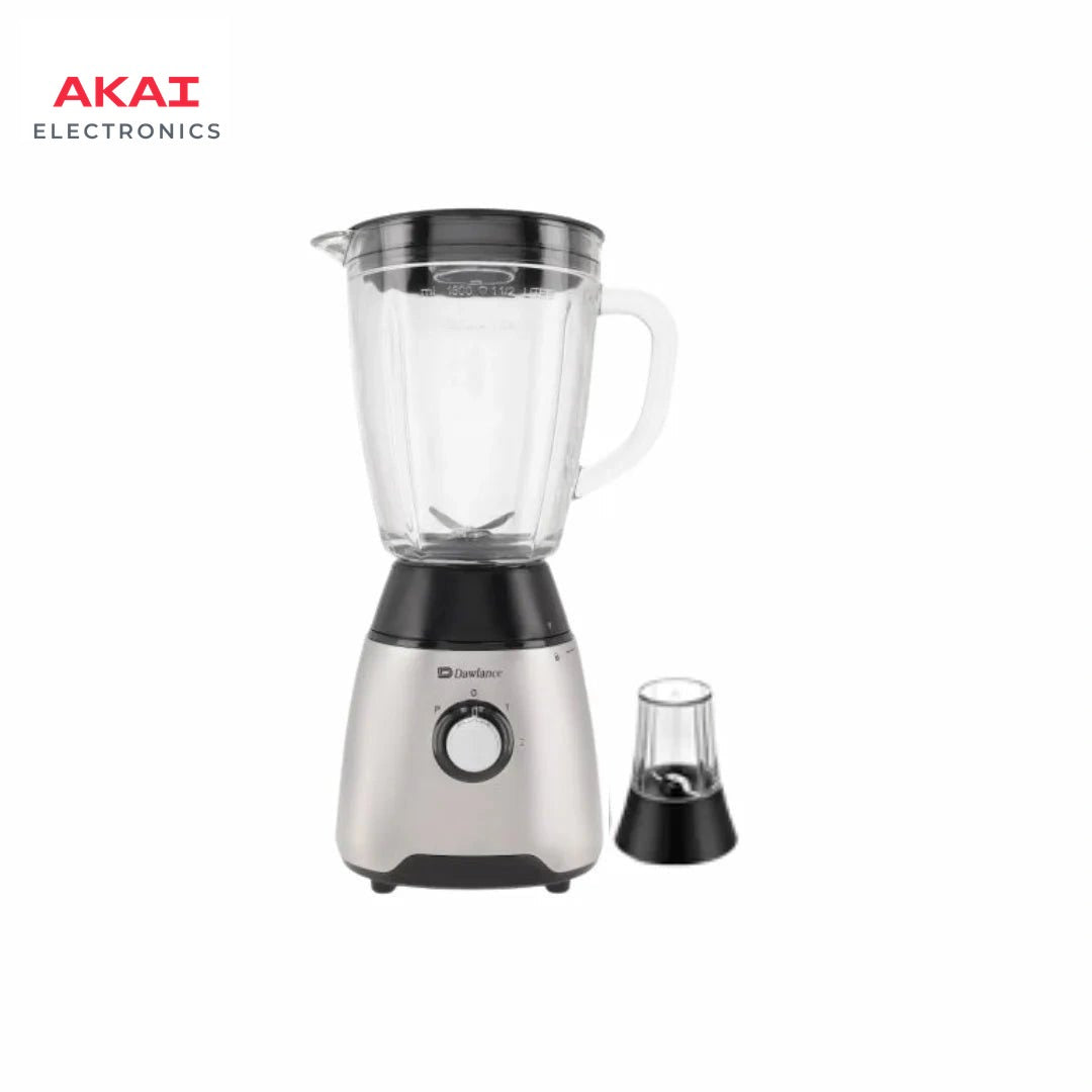 Dawlance Blender DWTB-620 I 1.7L Inox - Buy Online in Pakistan | Akai Electronics