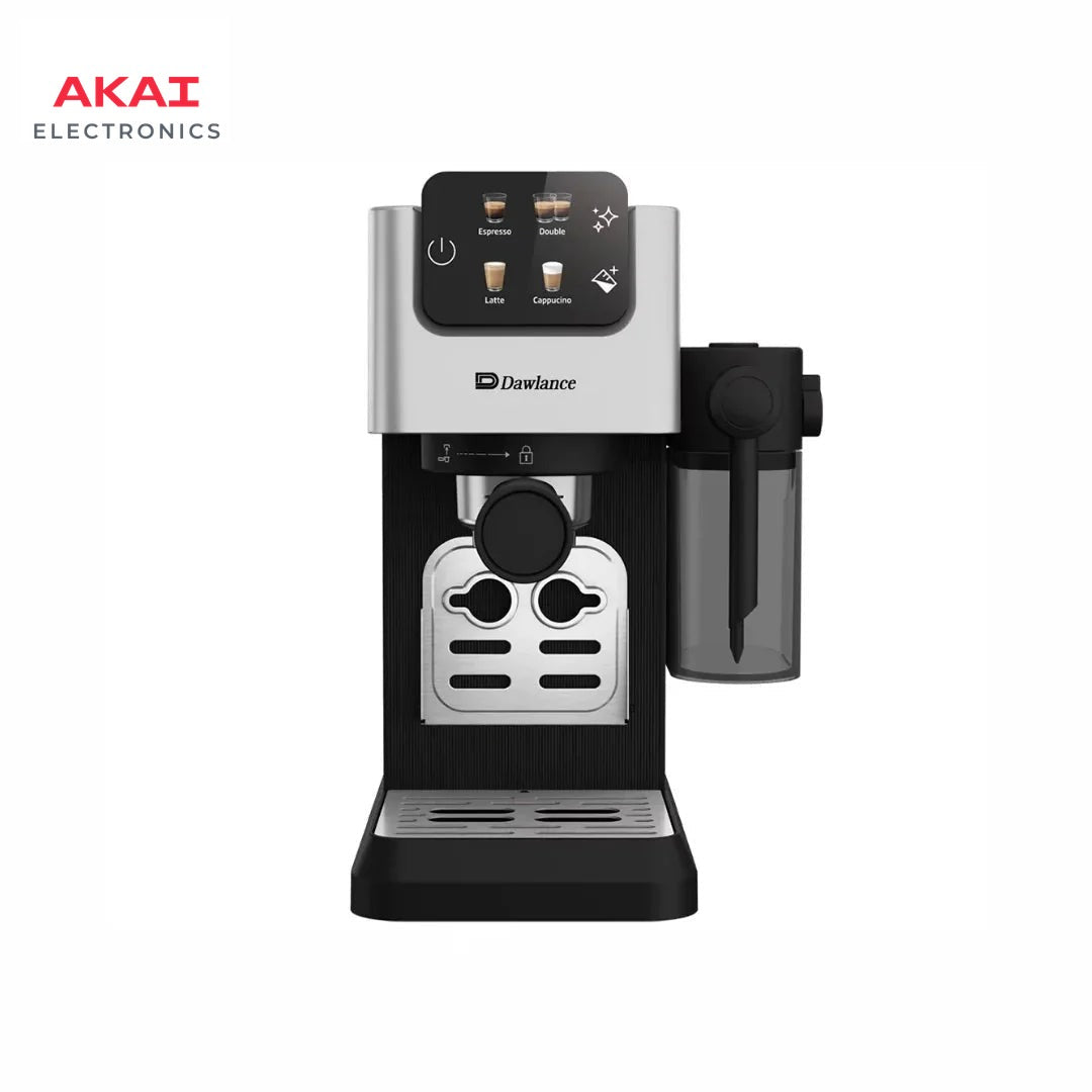 Dawlance Coffee Machine DWCM-5304 X - Buy Online in Pakistan | Akai Electronics