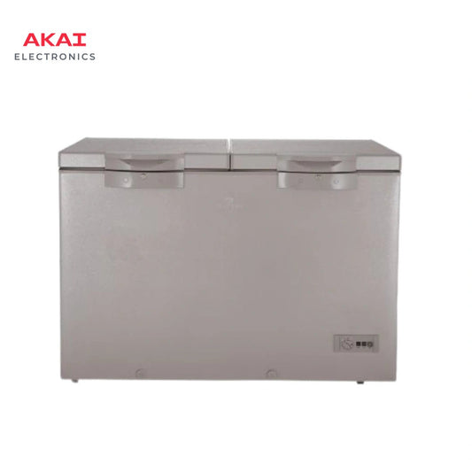 Dawlance D.Freezer DF-500DD (Inverter White) - Buy Online in Pakistan | Akai Electronics