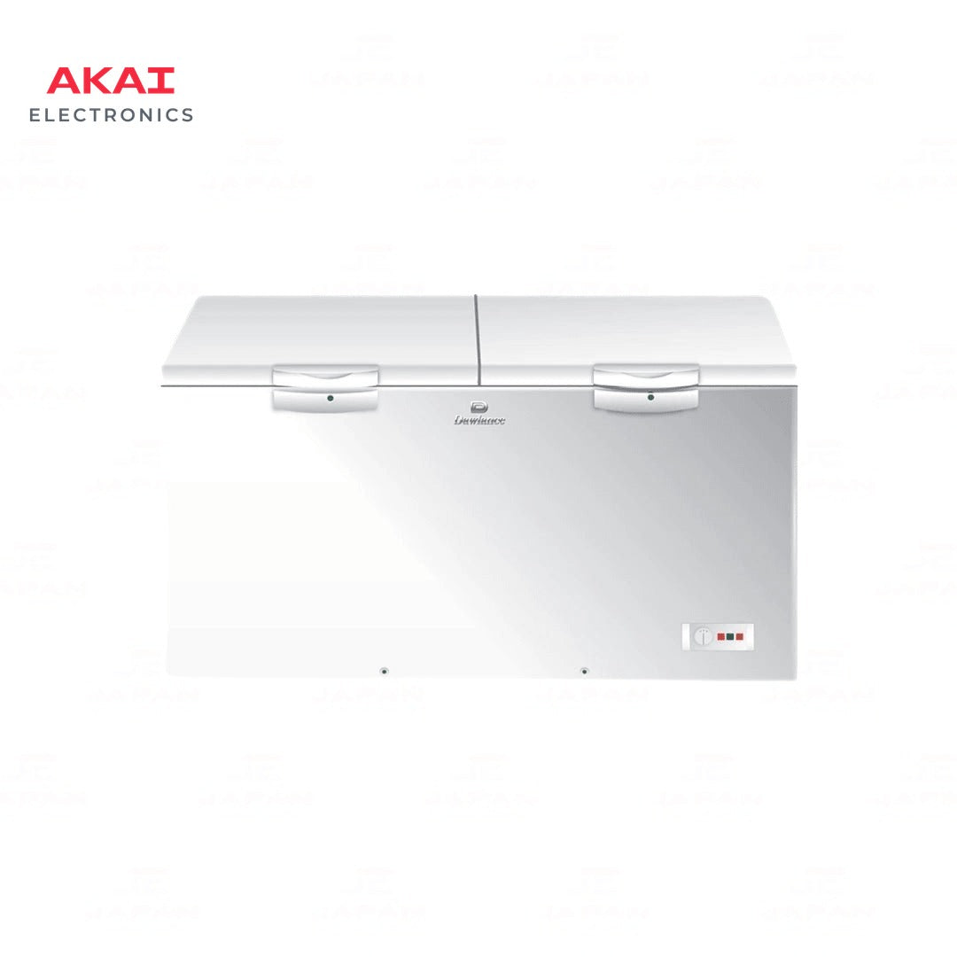 Dawlance Deep Freezer CF-91997 Signature Inverter in White - Buy Online in Pakistan | Akai Electronics