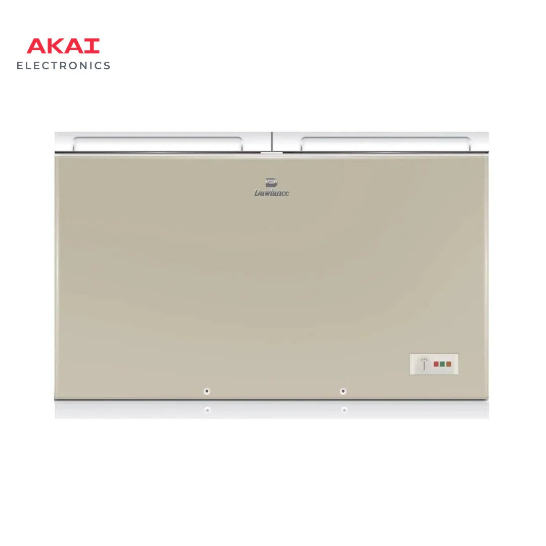 Dawlance Deep Freezer CF-91998-H Inverter GD (Wicker Cham) - Buy Online in Pakistan | Akai Electronics