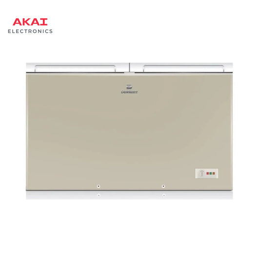 Dawlance Deep Freezer CF-91998-H Inverter GD (Wicker Cham) - Buy Online in Pakistan | Akai Electronics
