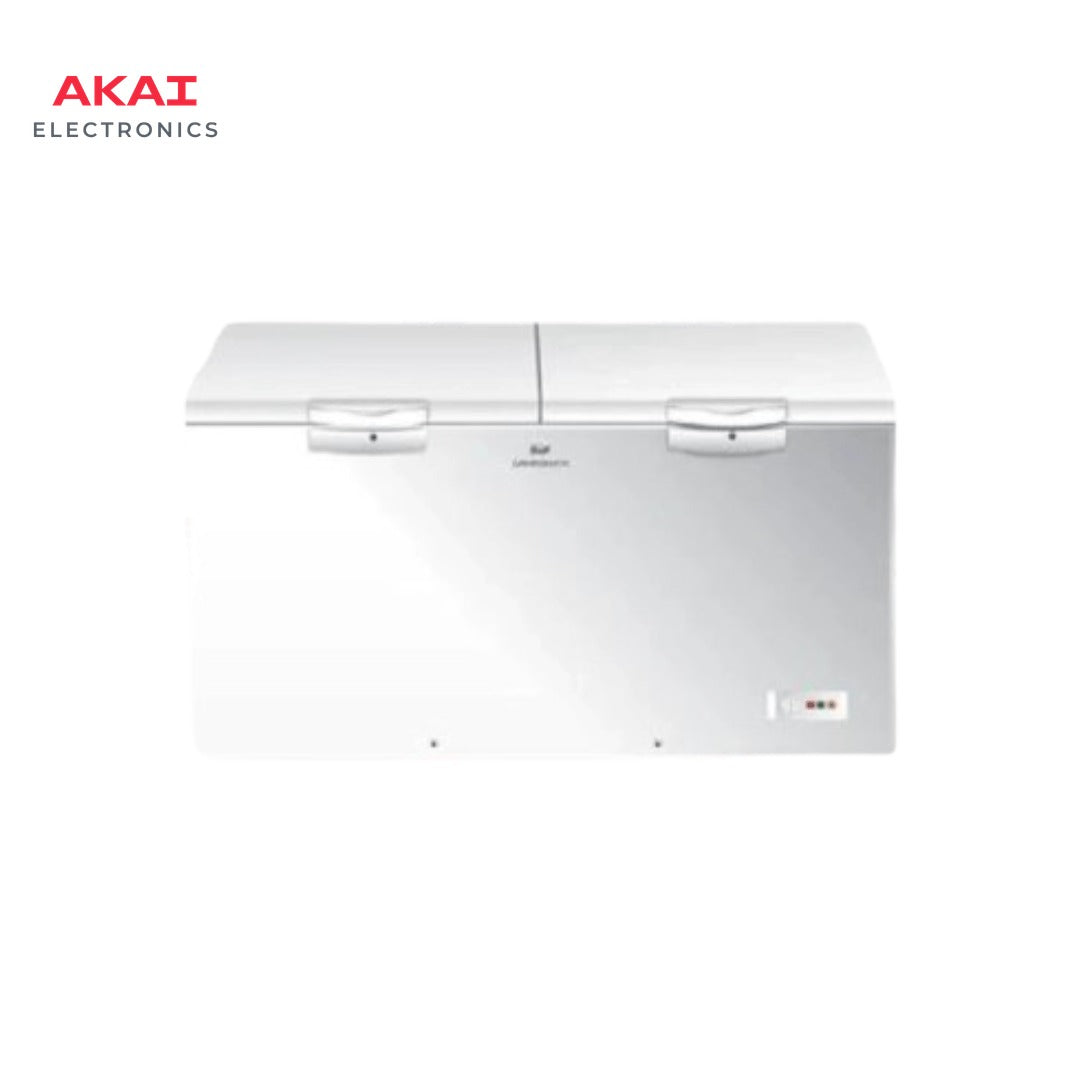 Dawlance Deep Freezer CF-91998-H Signature Inverter - Buy Online in Pakistan | Akai Electronics