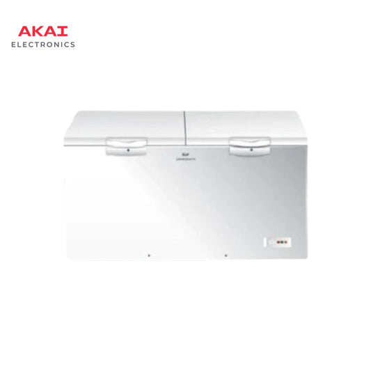Dawlance Deep Freezer CF-91998-H Signature Inverter - Buy Online in Pakistan | Akai Electronics