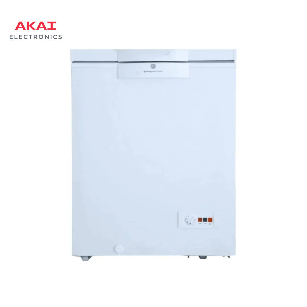 Dawlance Deep Freezer DF-400 SD EDS (White) - Buy Online in Pakistan | Akai Electronics