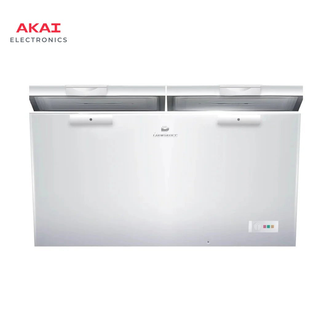 Dawlance Deep Freezer HDF-500DD STUCCO PCM - Buy Online in Pakistan | Akai Electronics