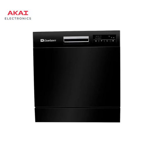 Dawlance Dish Washer DDW-868 CTB - Buy Online in Pakistan | Akai Electronics
