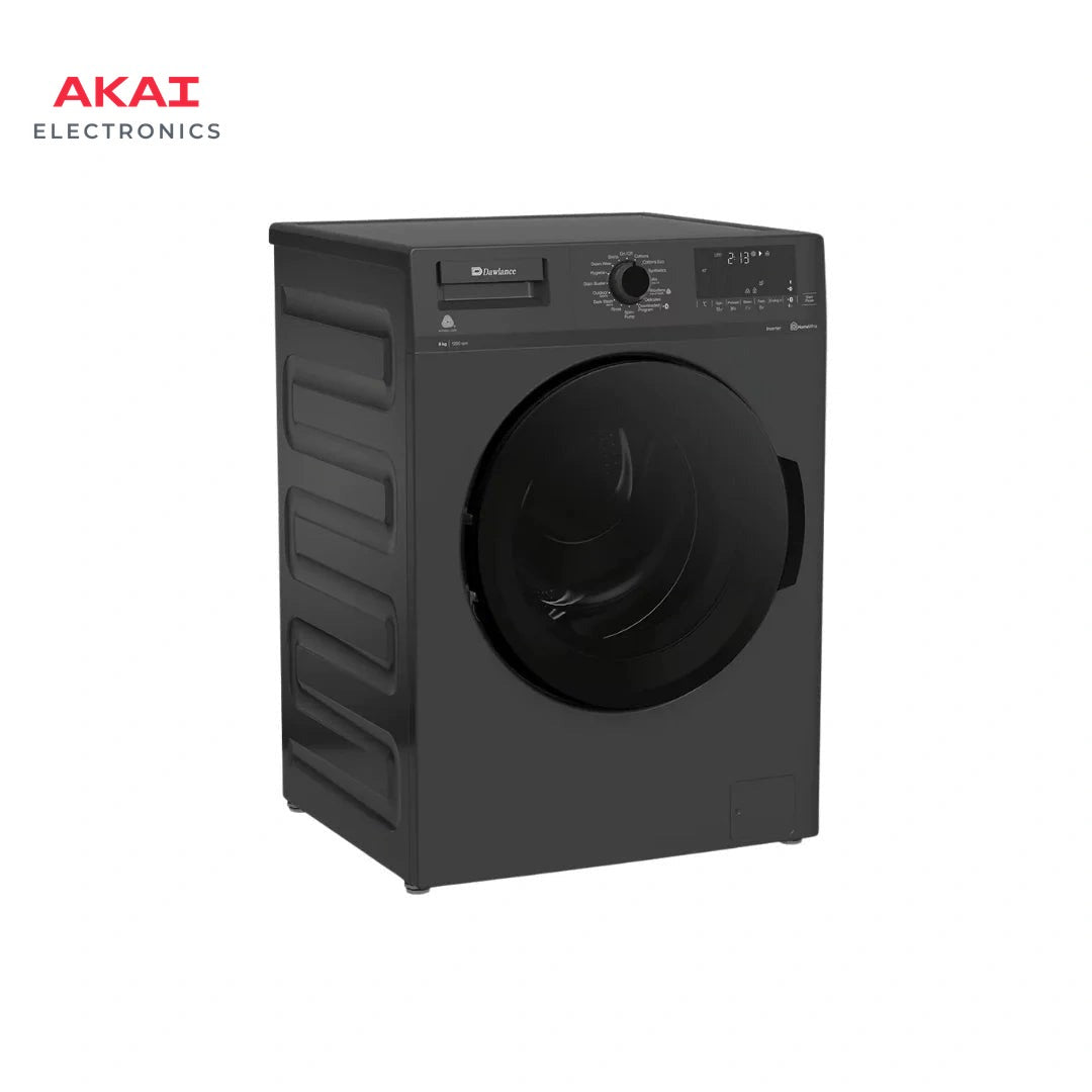 Dawlance Fully Automatic Washing Machine DWF 8200 X Inverter - Buy Online in Pakistan | Akai Electronics
