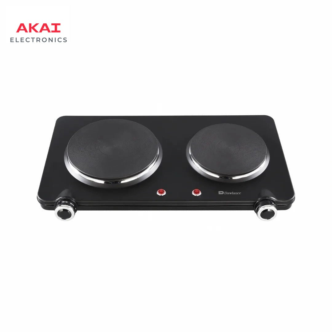 Dawlance Hot Plate DWHP-3021 B - Buy Online in Pakistan | Akai Electronics